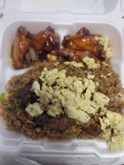 Delicious Chinese Dinner Options