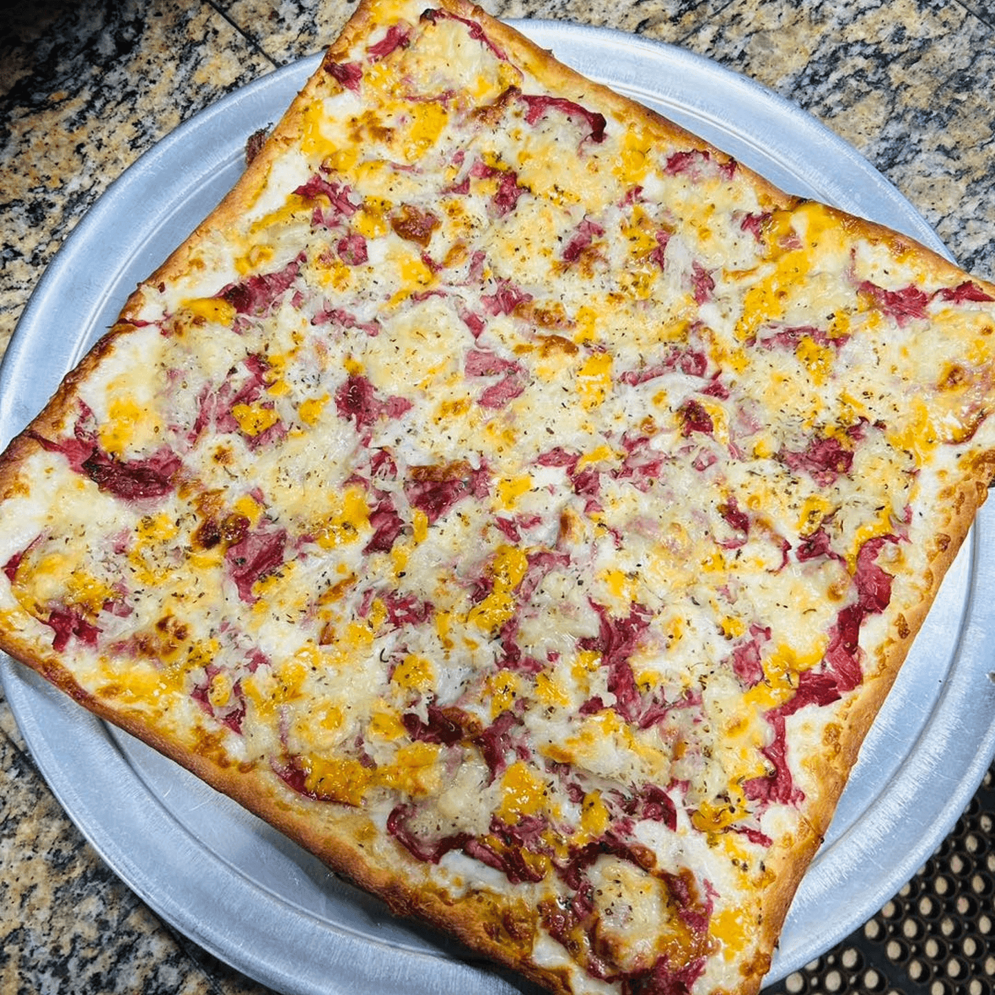 Pizza Perfection Awaits