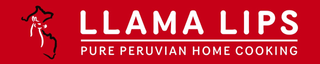 Llama Lips Restaurant Pure Peruvian Home Cooking