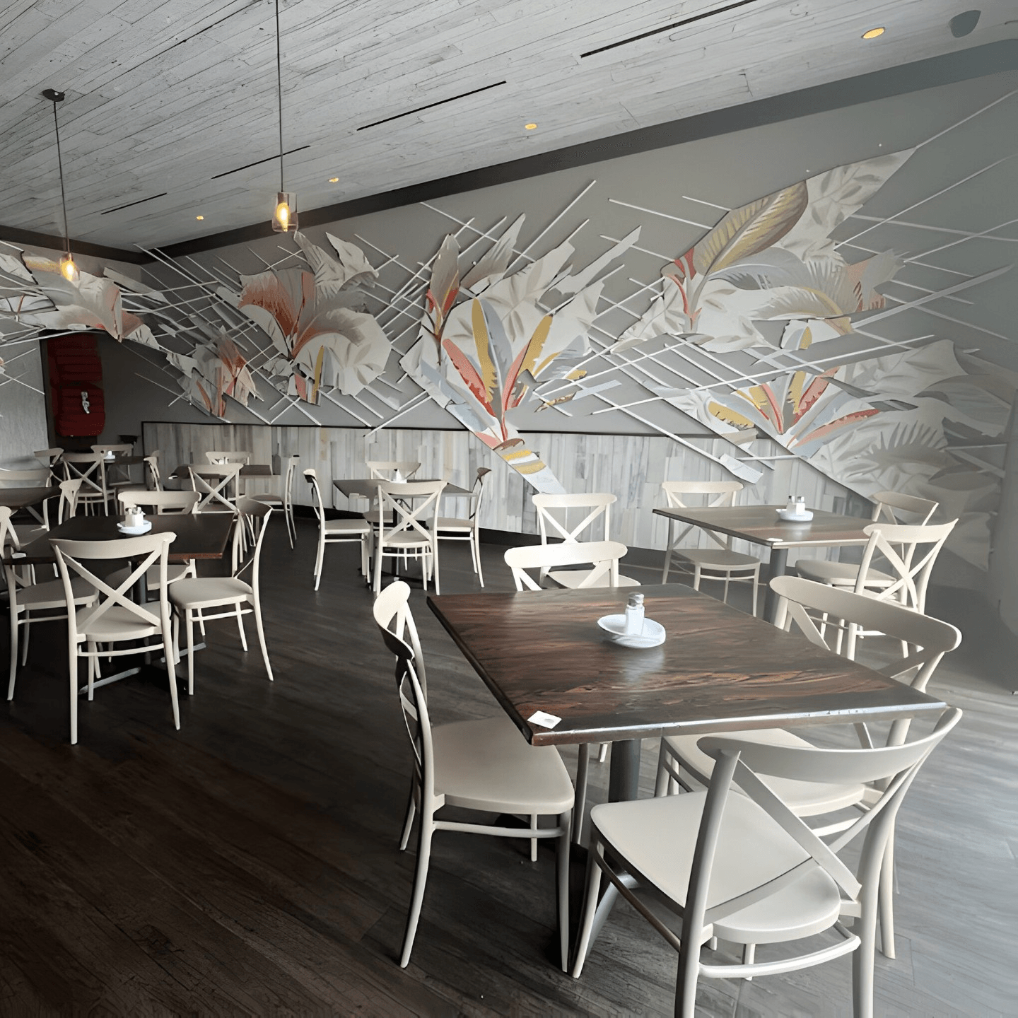 Make a Reservation