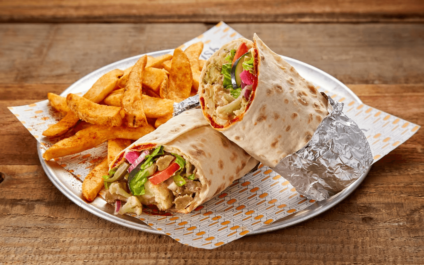 Order From Our Website