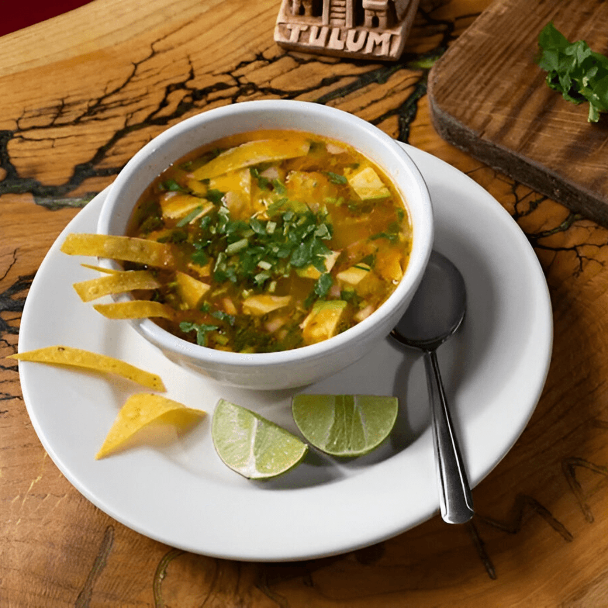 Los Mayas gallery image #3