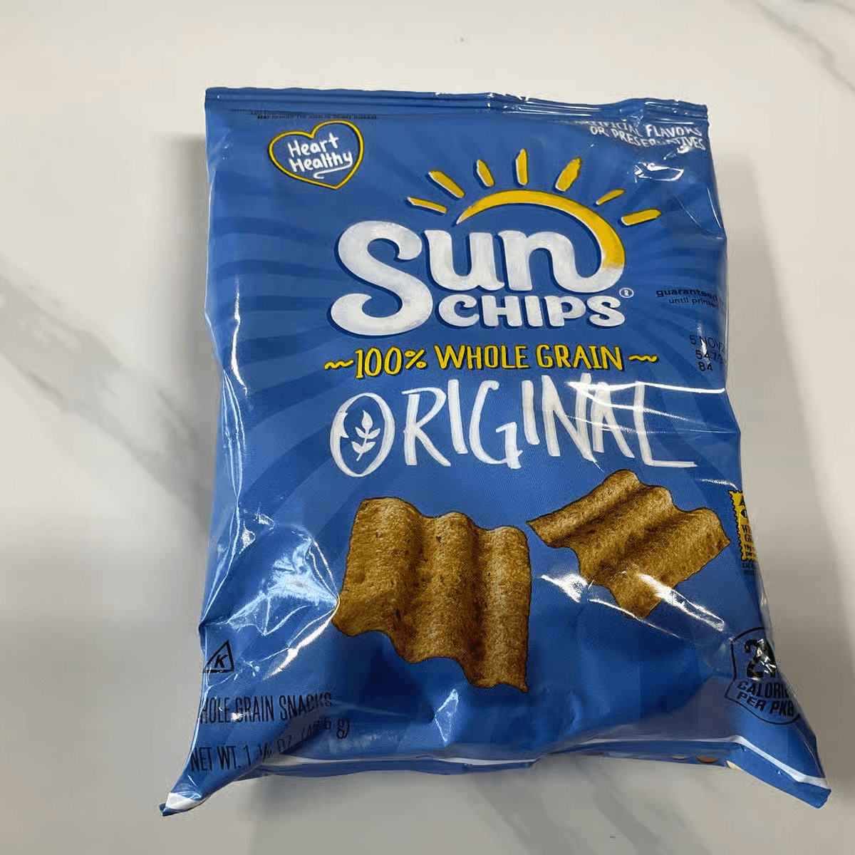 Sun Chip