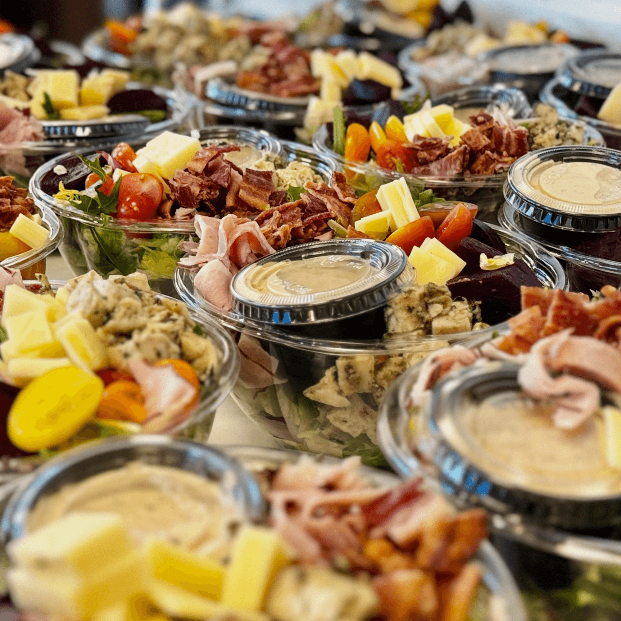 Buck's Deli & Market gallery image #2