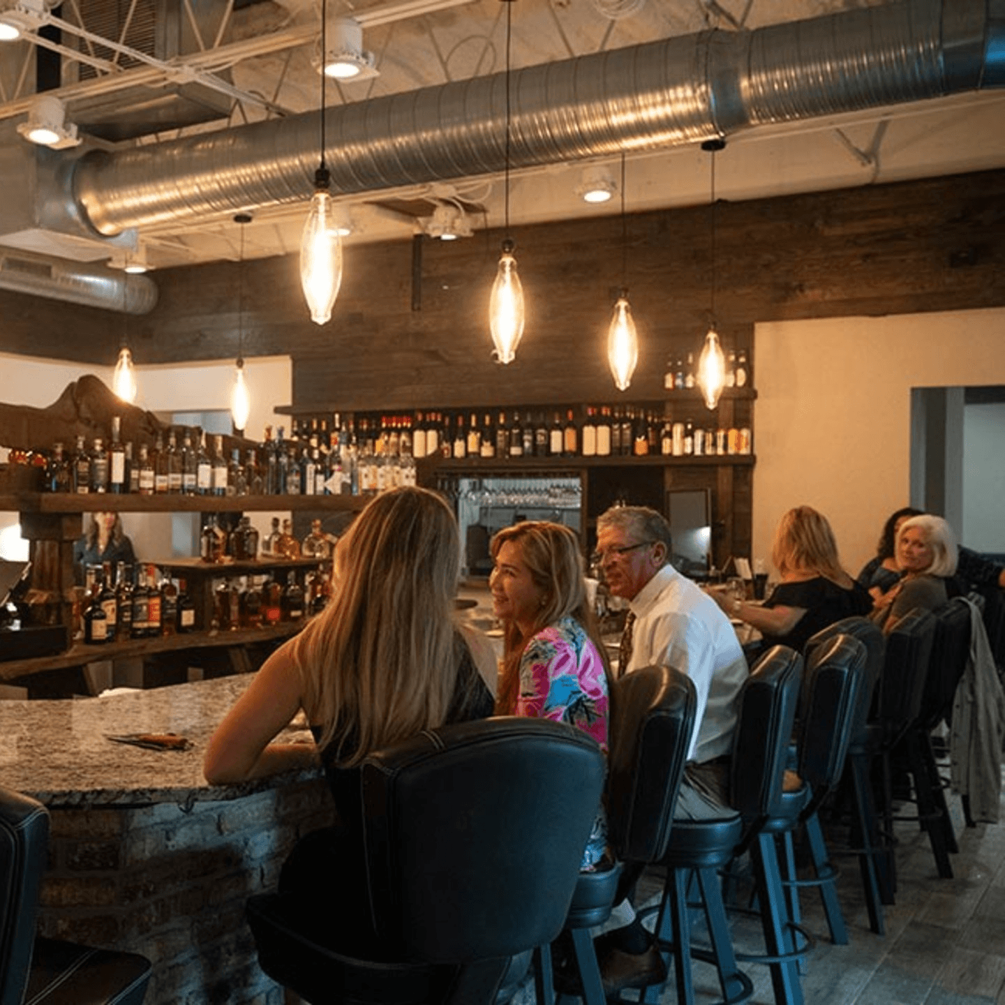 Secure Your Table, Savor the Moment