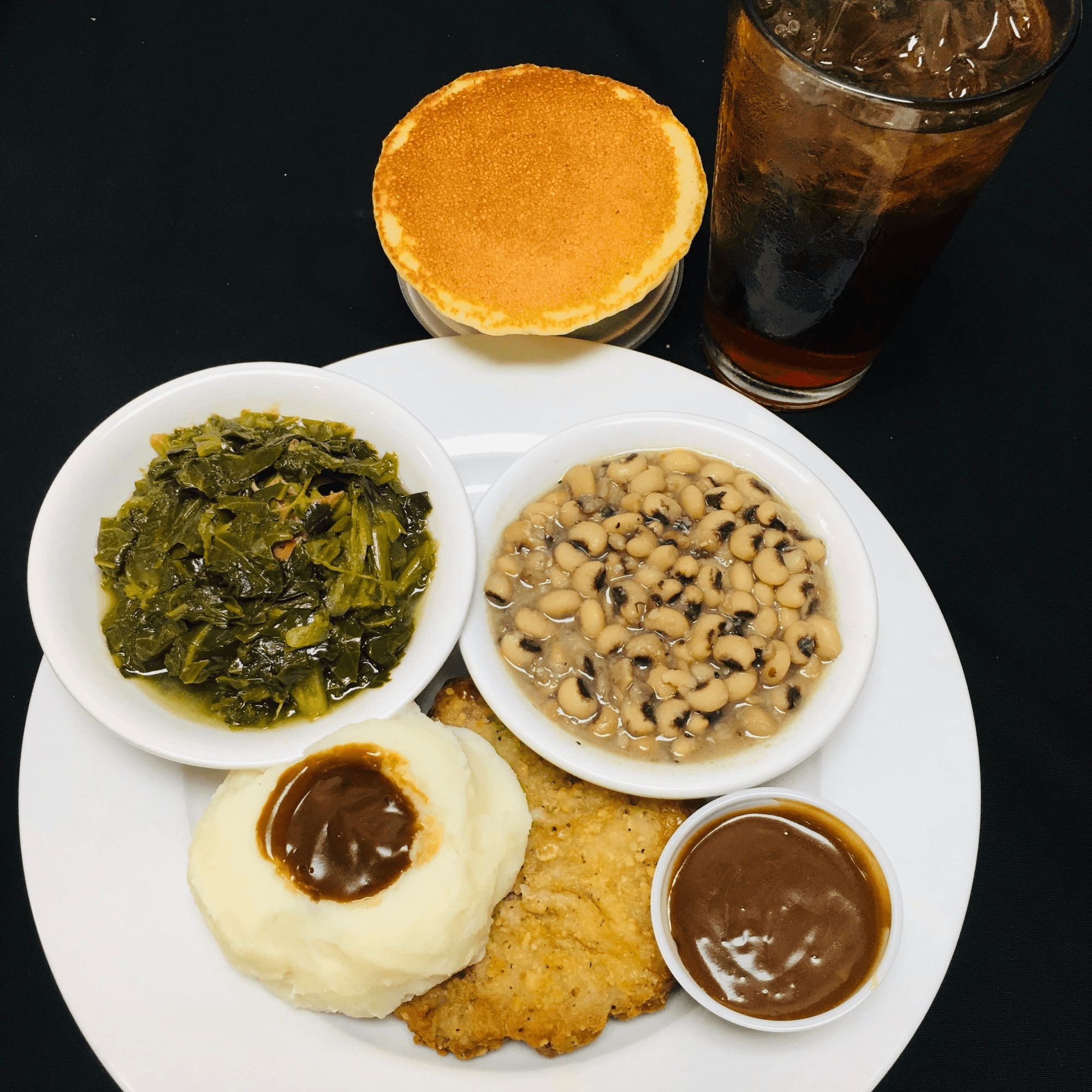 Blockers Soul Food Restaurant & Sports Bar gallery image #1