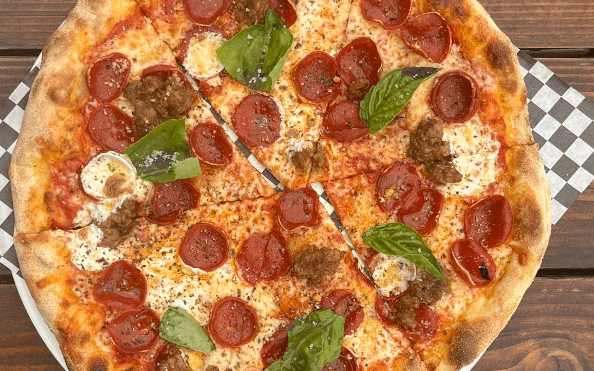 Coldpizza