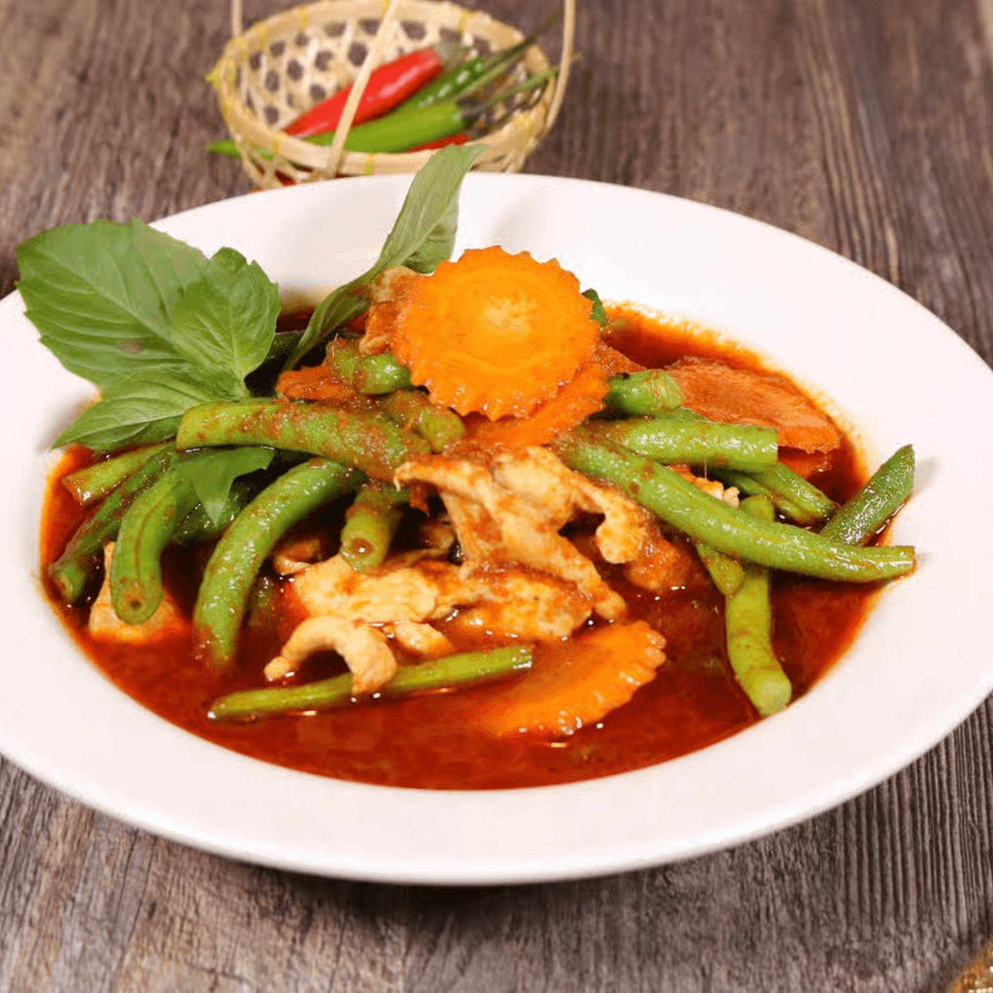 Thai E-San gallery image #7