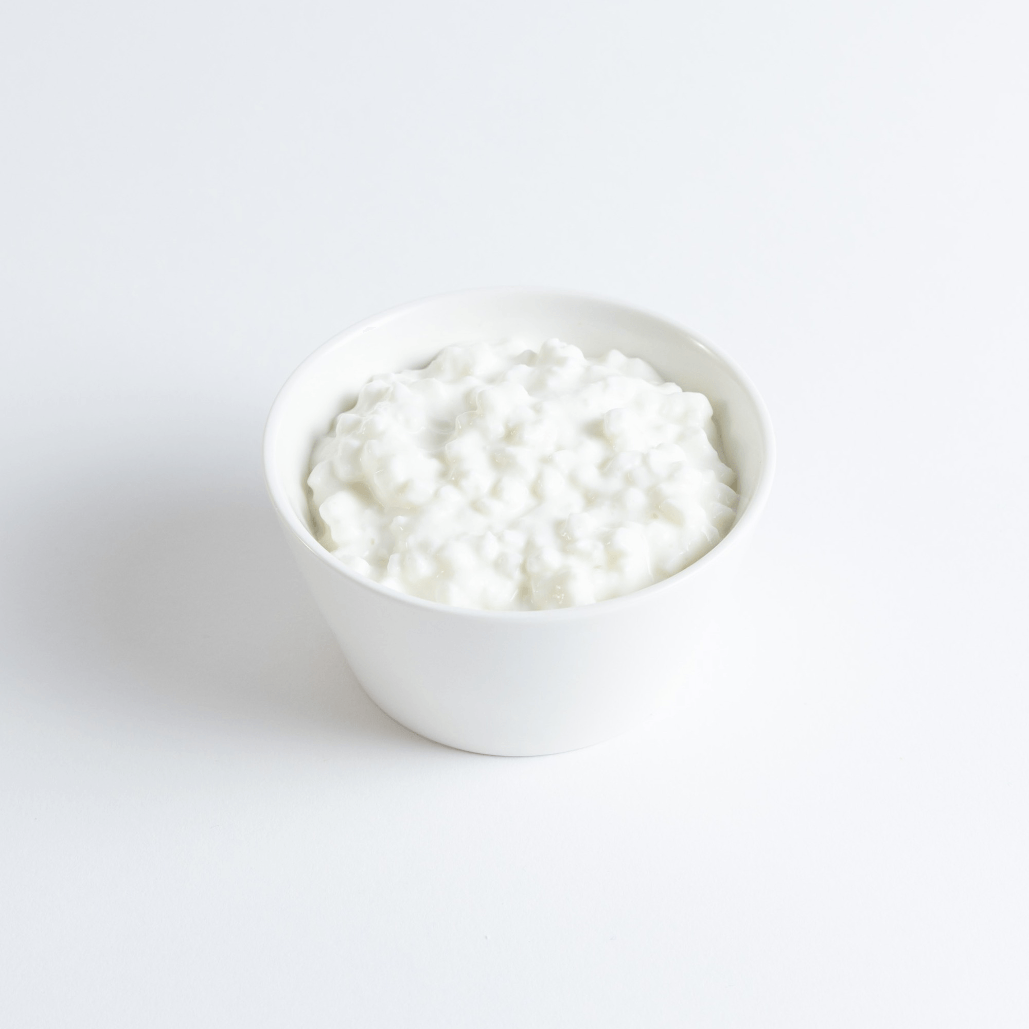 Cottage Cheese