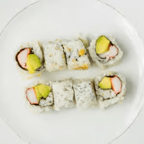 California Roll.