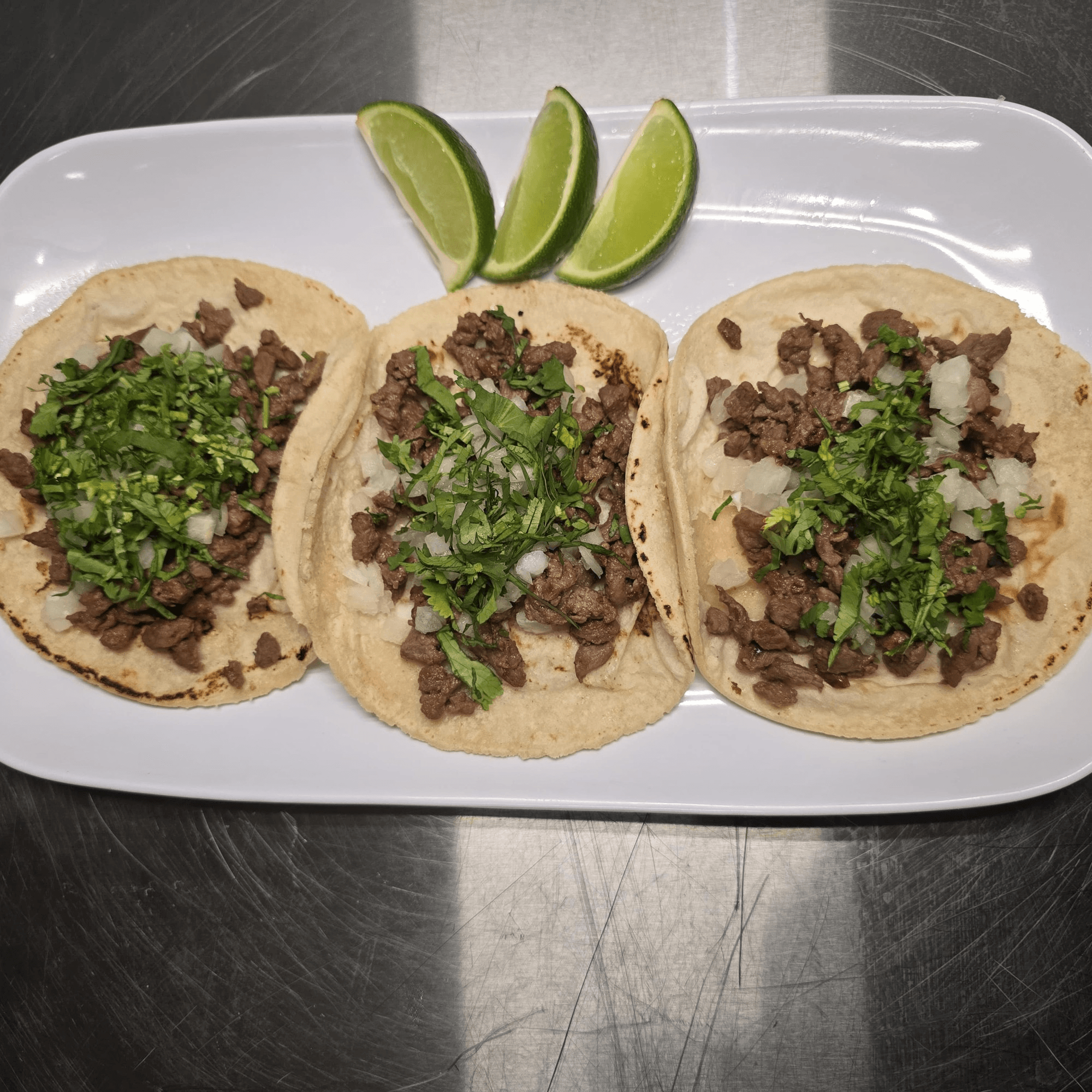 Franco's Taqueria  gallery image #3