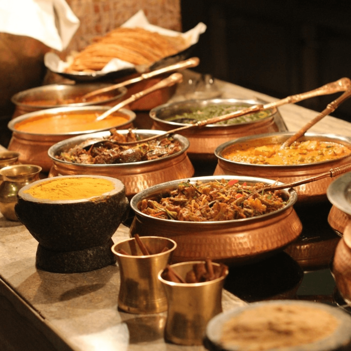 We Cater All Events