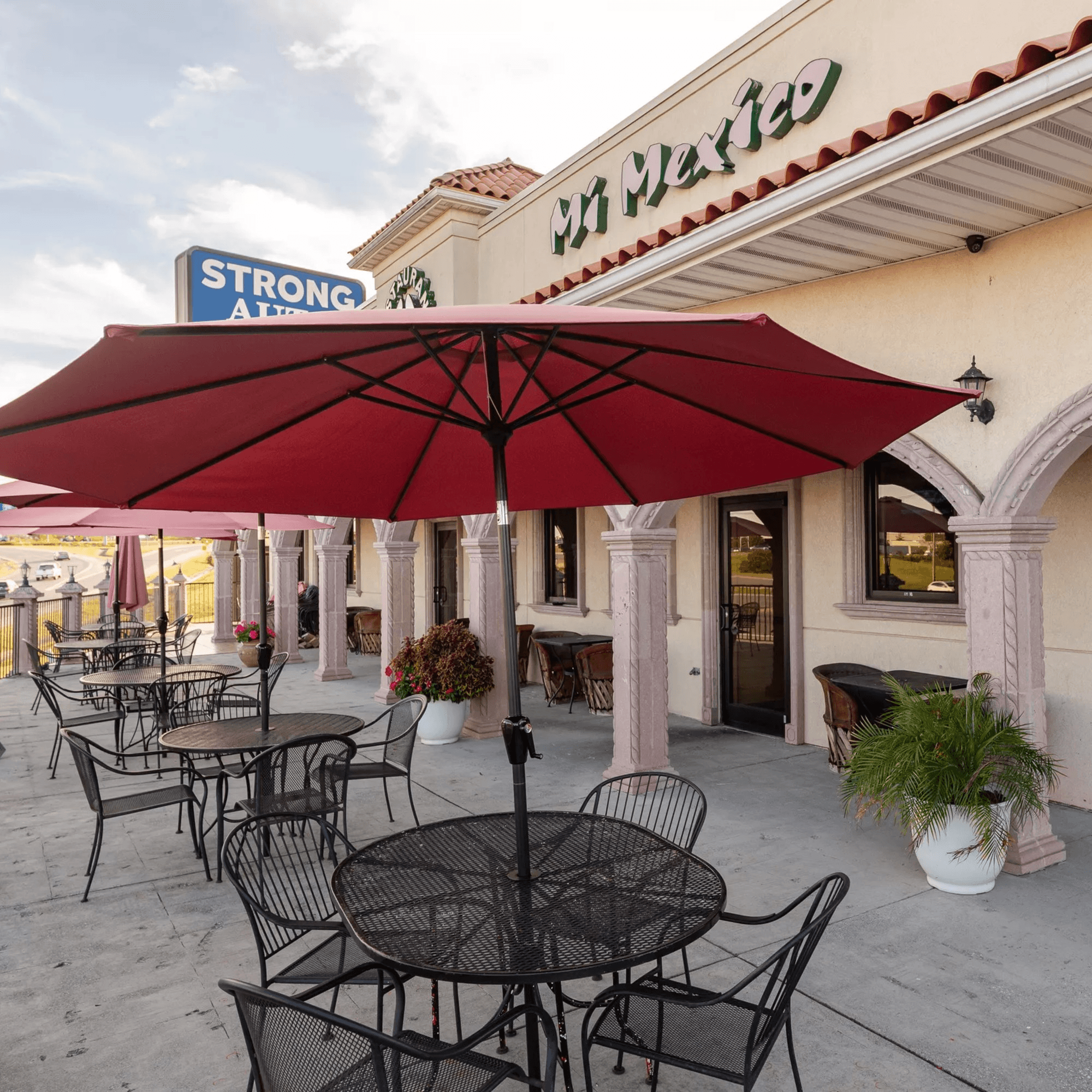 Mi Mexico Restaurant gallery image #2