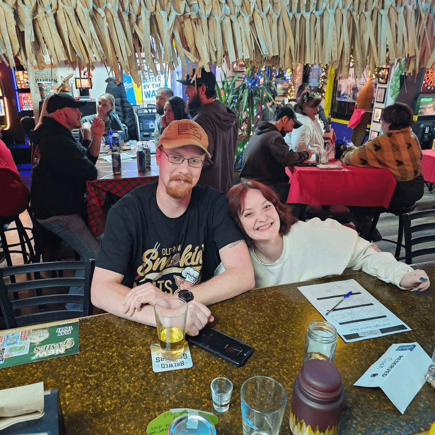 Why You Should Visit Castaways
