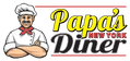 Papa's New York Diner