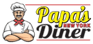 Papa's New York Diner