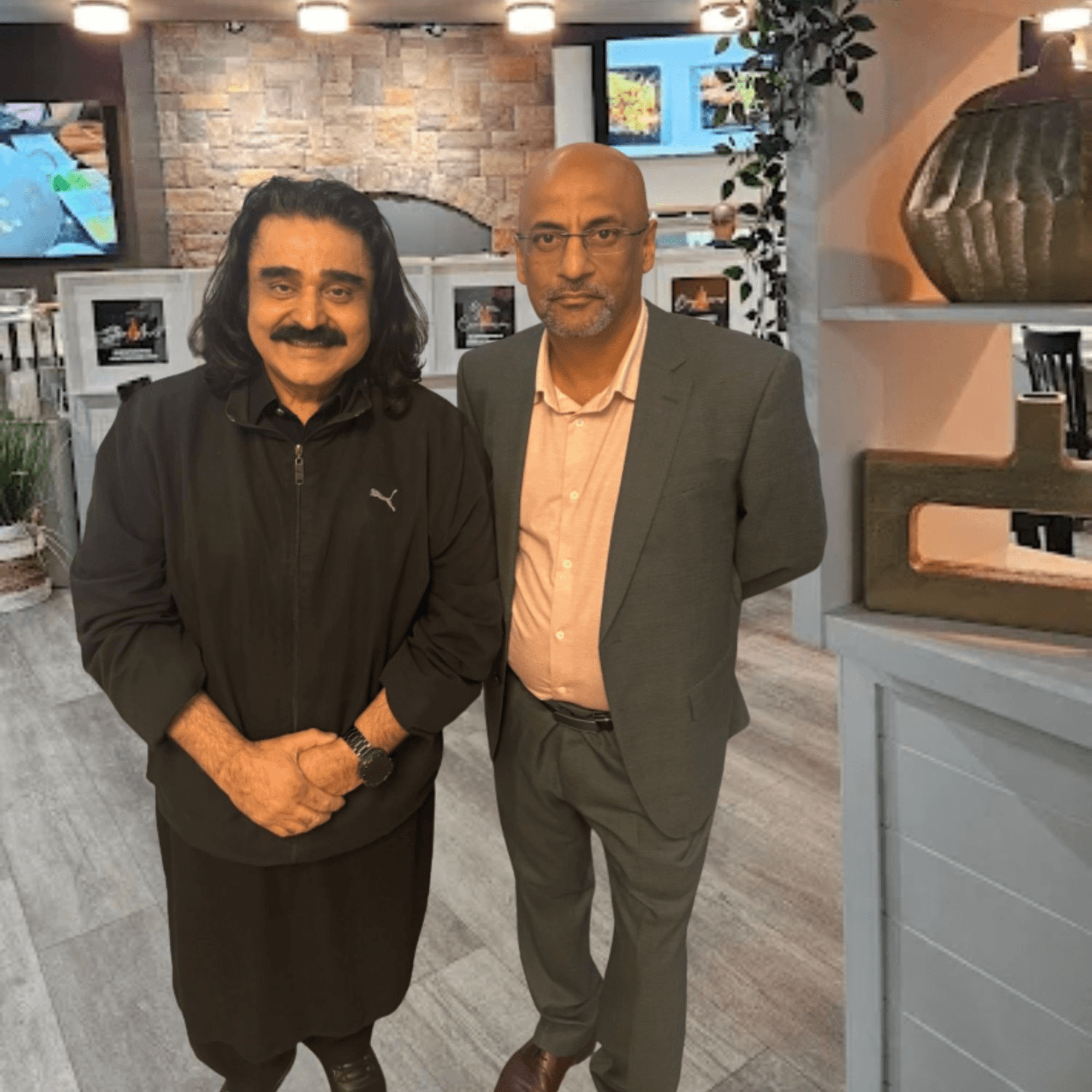 Namak Restaurant  gallery image #2