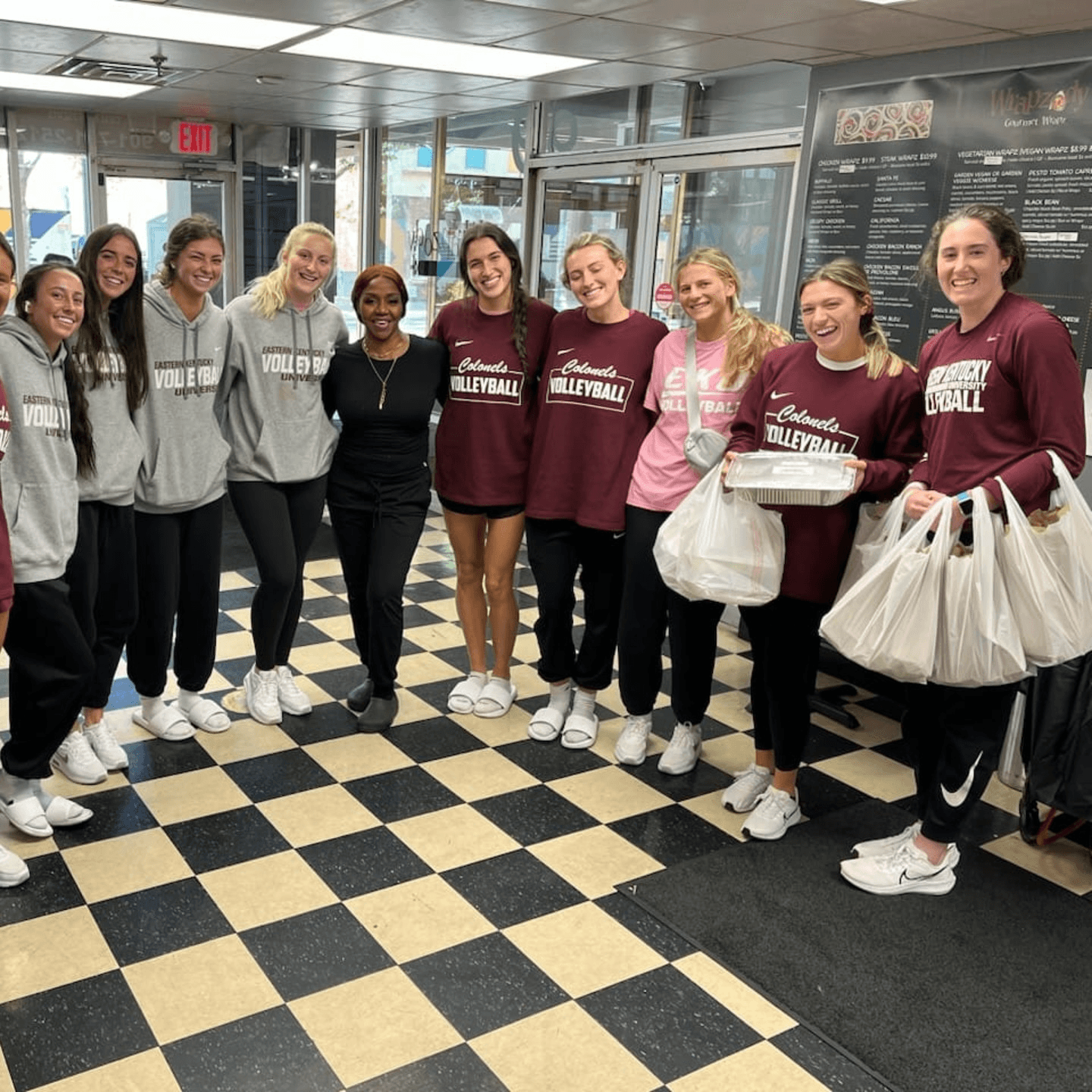More Than a Restaurant – A Local Favorite