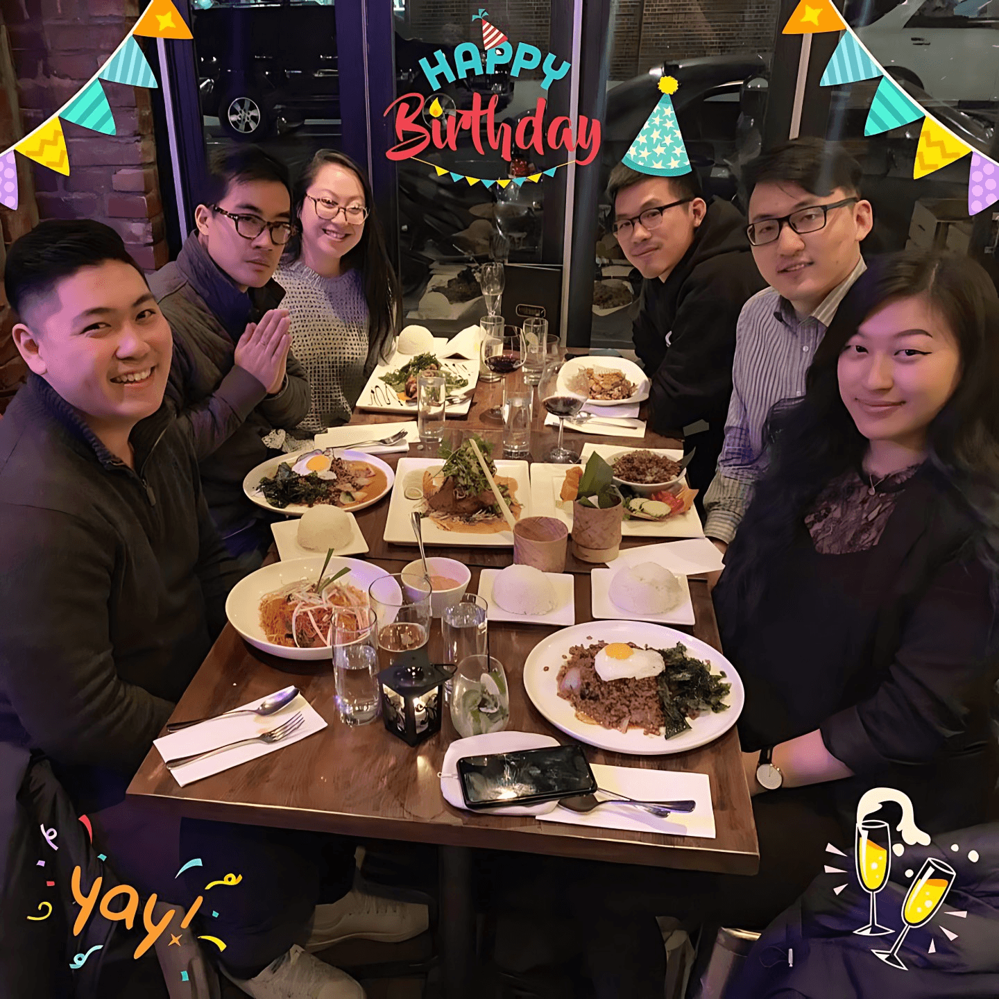 A Place For Everyone