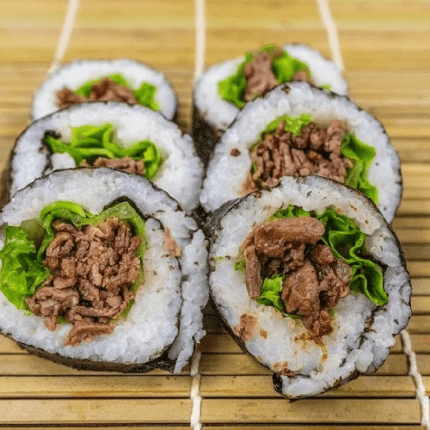 Susan Chung brings Korean food to the Cap Center