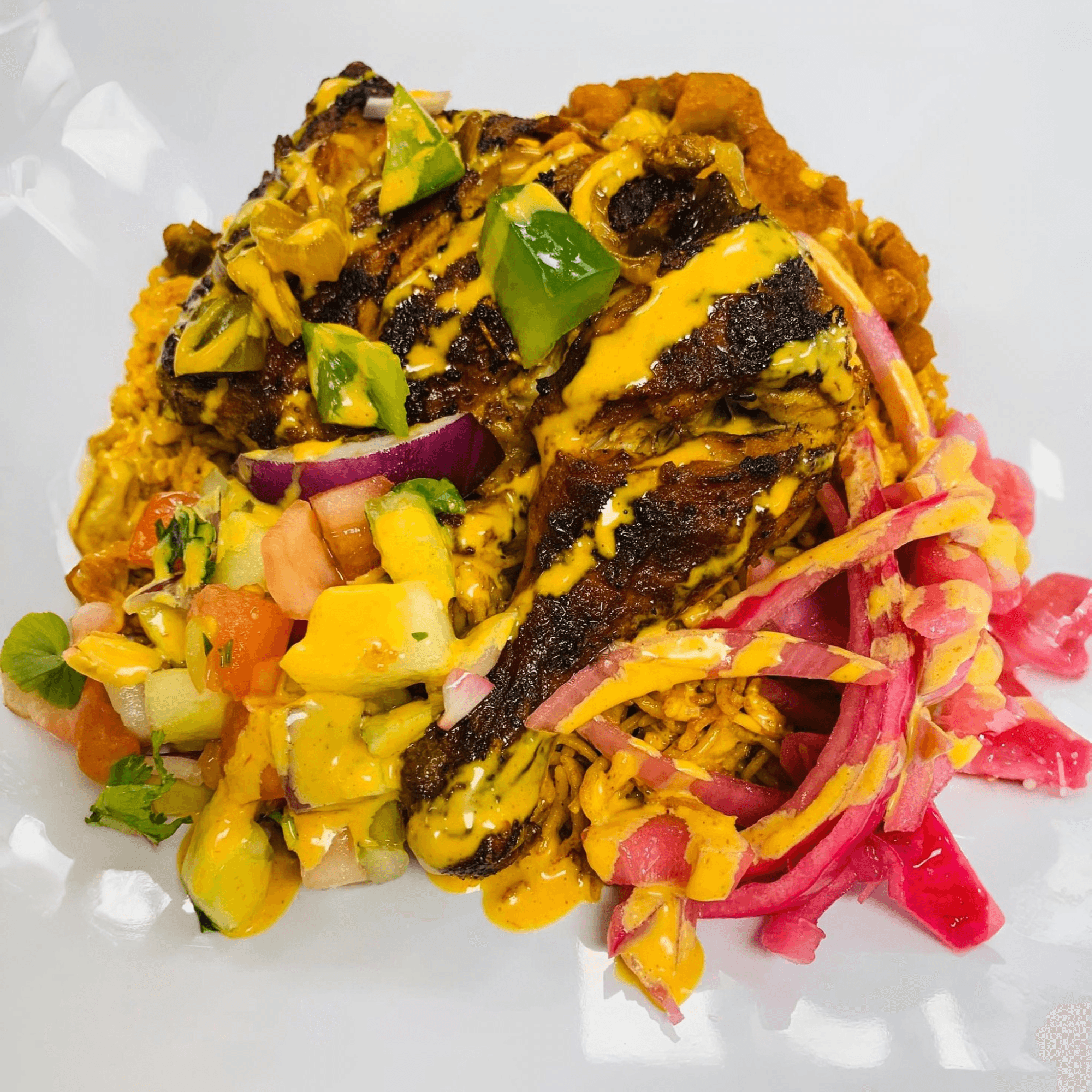 Afra Grill gallery image #4