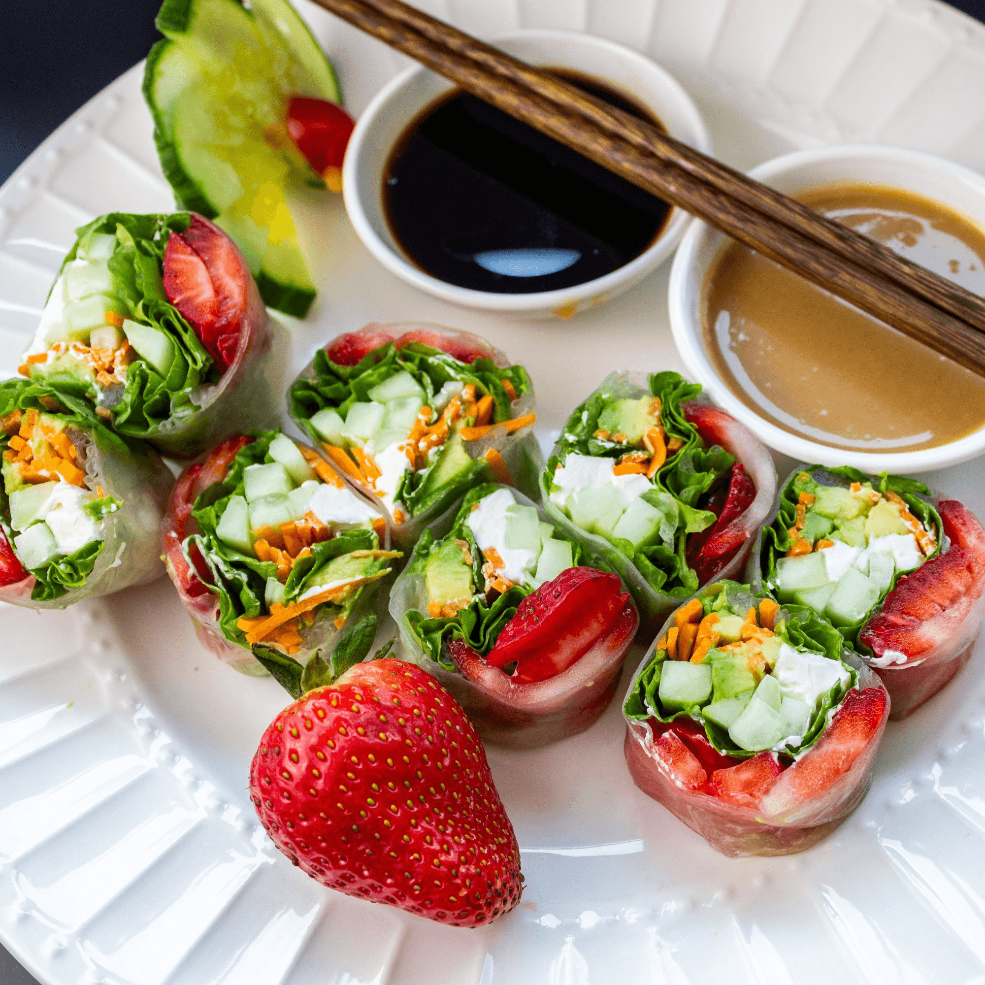 MAJÉ Sushi gallery image #3