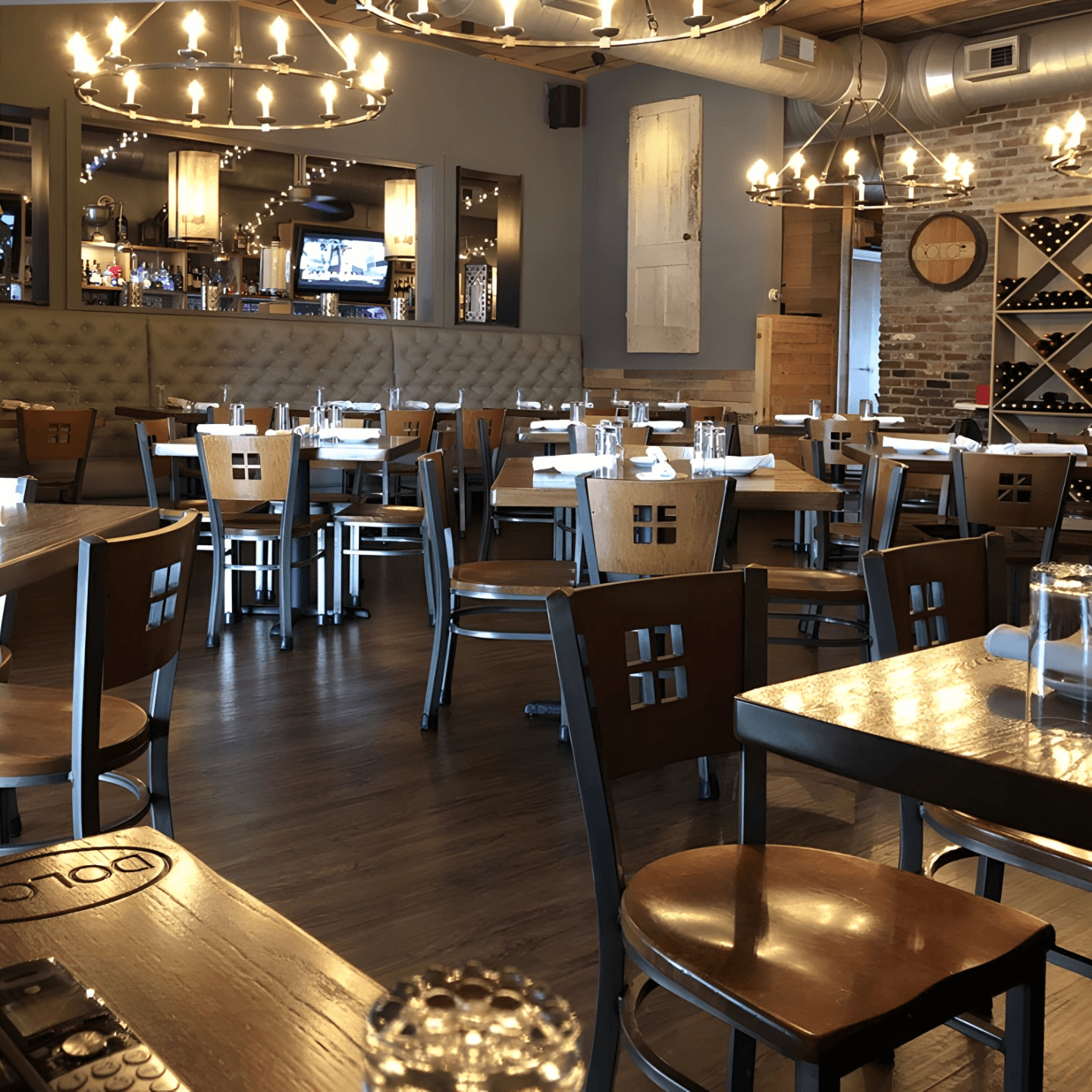 More Than a Meal A Community