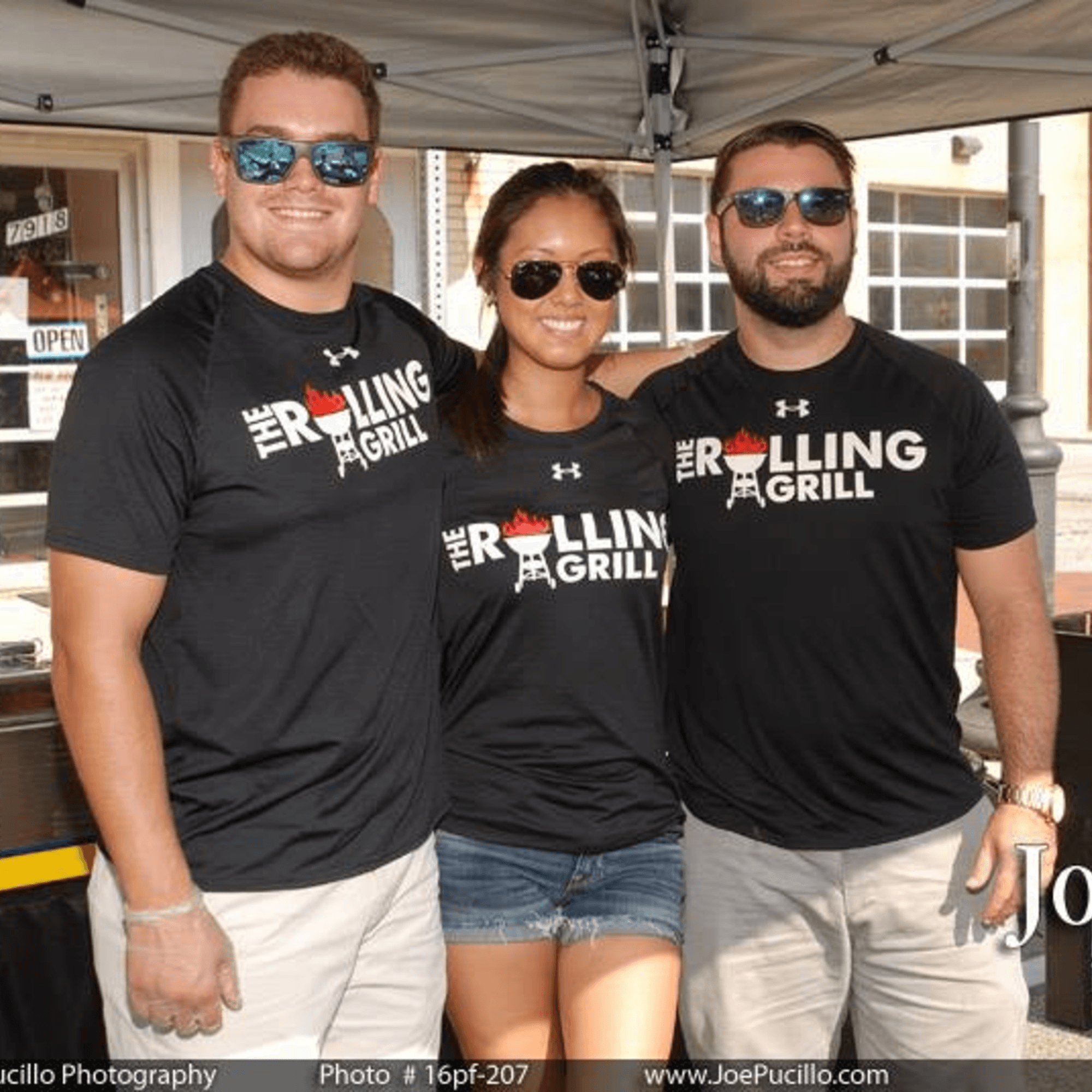 The Rolling Grill Pit Beef gallery image #2