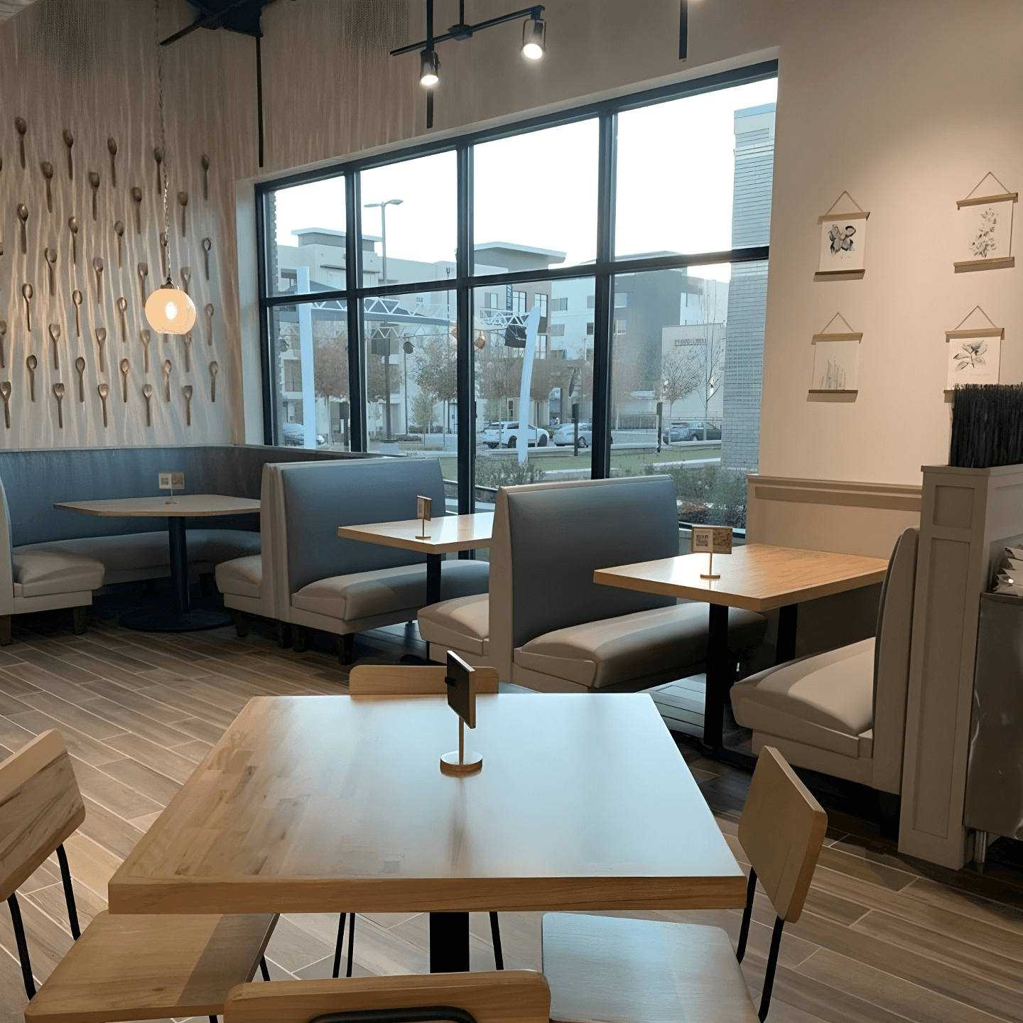 Welcome to Starwood Cafe 🥞