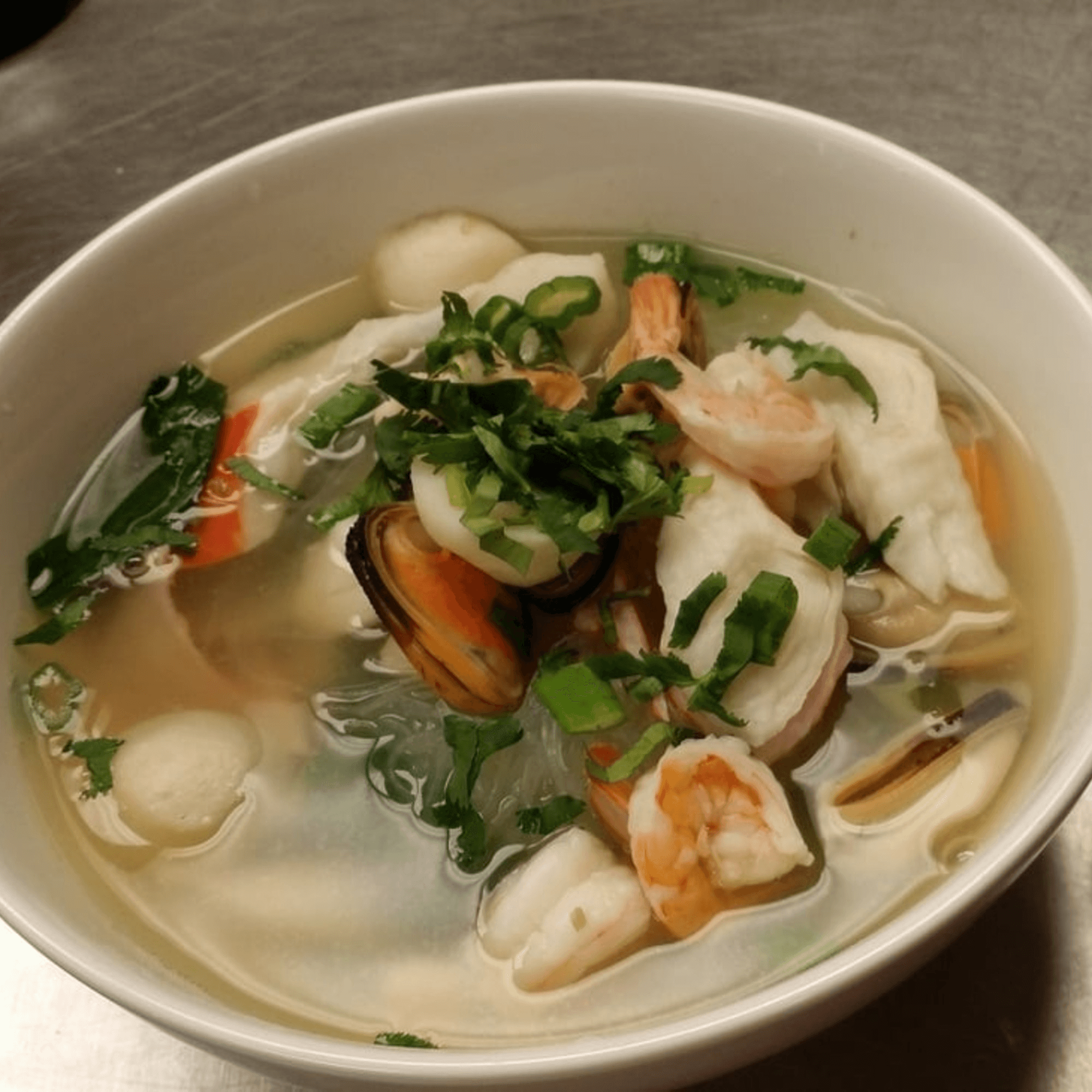 Thai Garden 1 gallery image #8