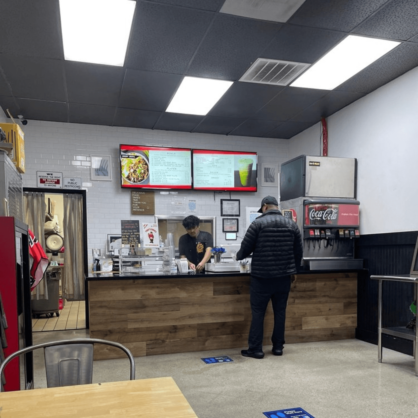 Why Visit Don’s Teriyaki Grill? 🏠