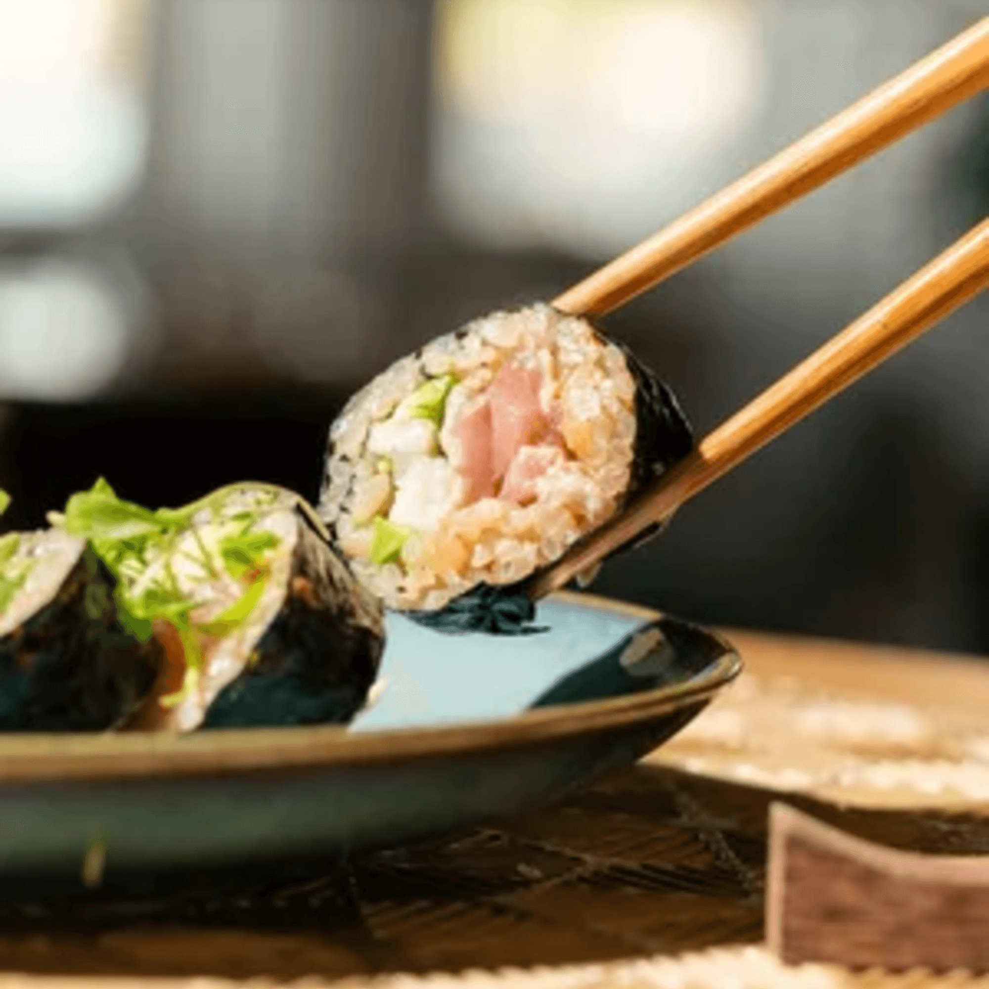 Sushi Saint  gallery image #1