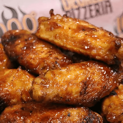 12 Piece Wings