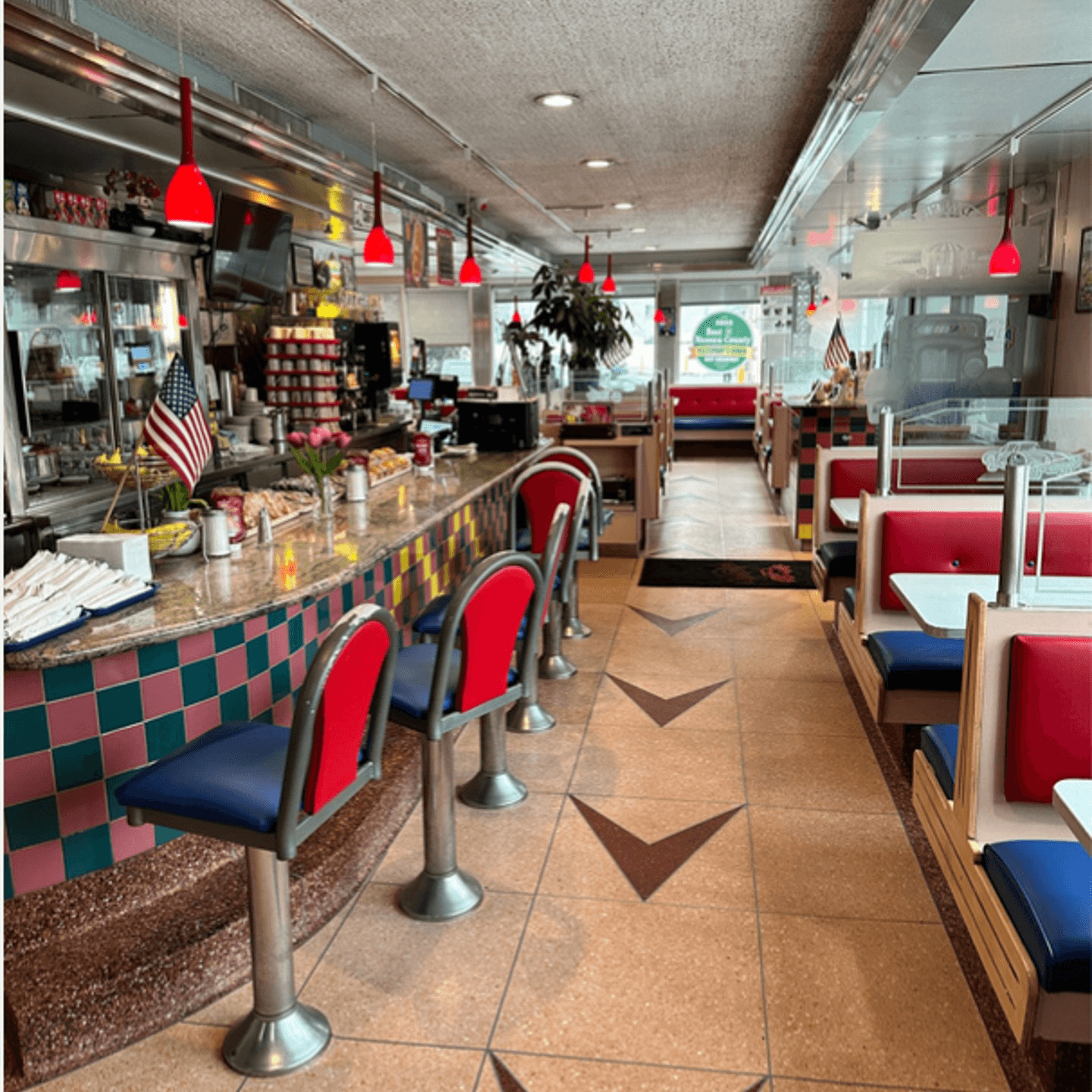 From Dream to Reality