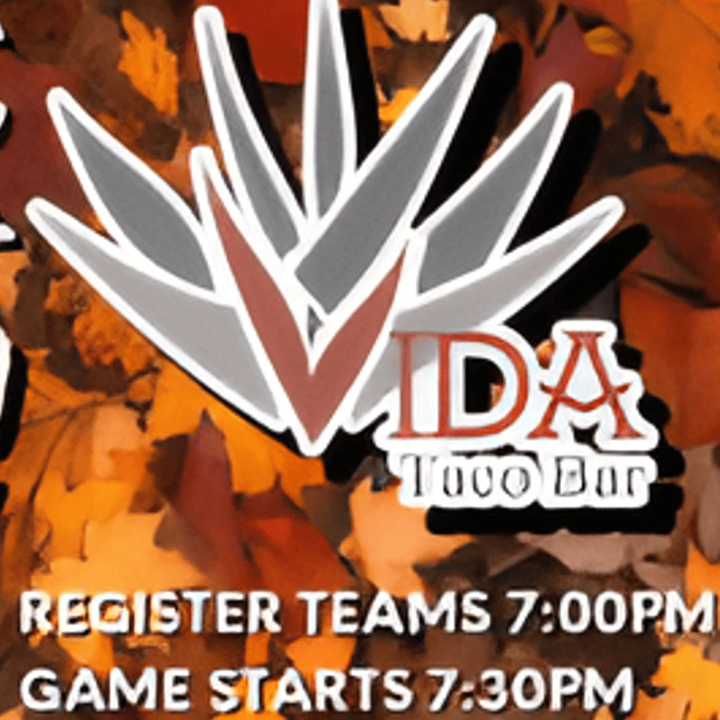 Tacos, Tequila & Trivia – Vida Severna Park