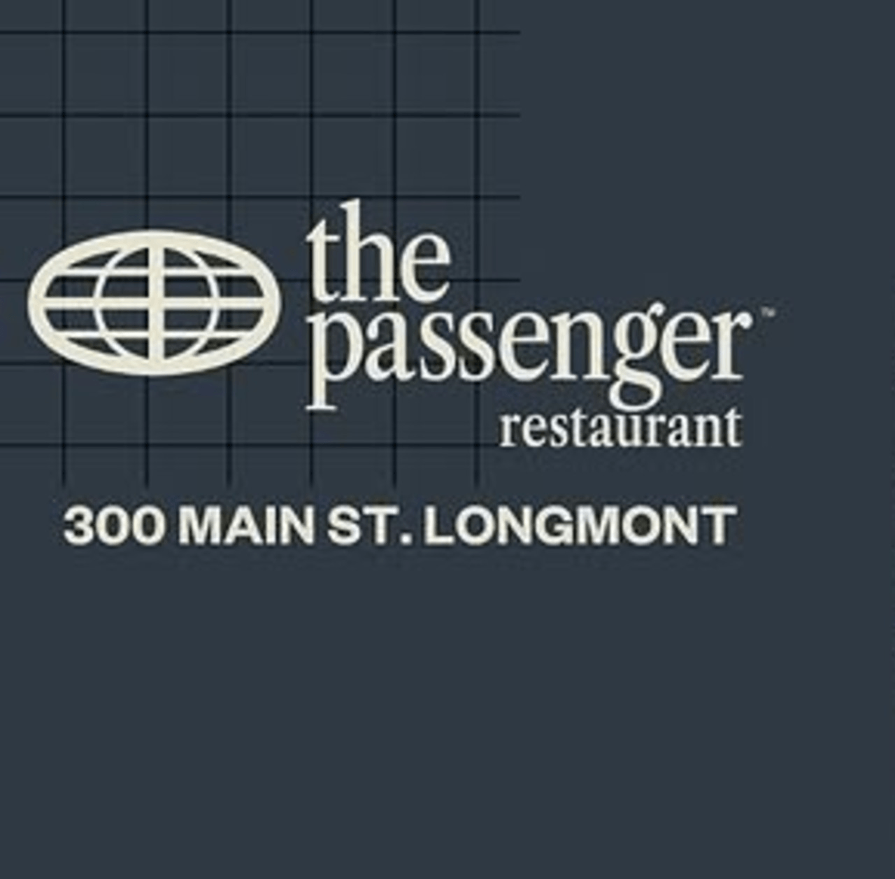 Restaurant Banner