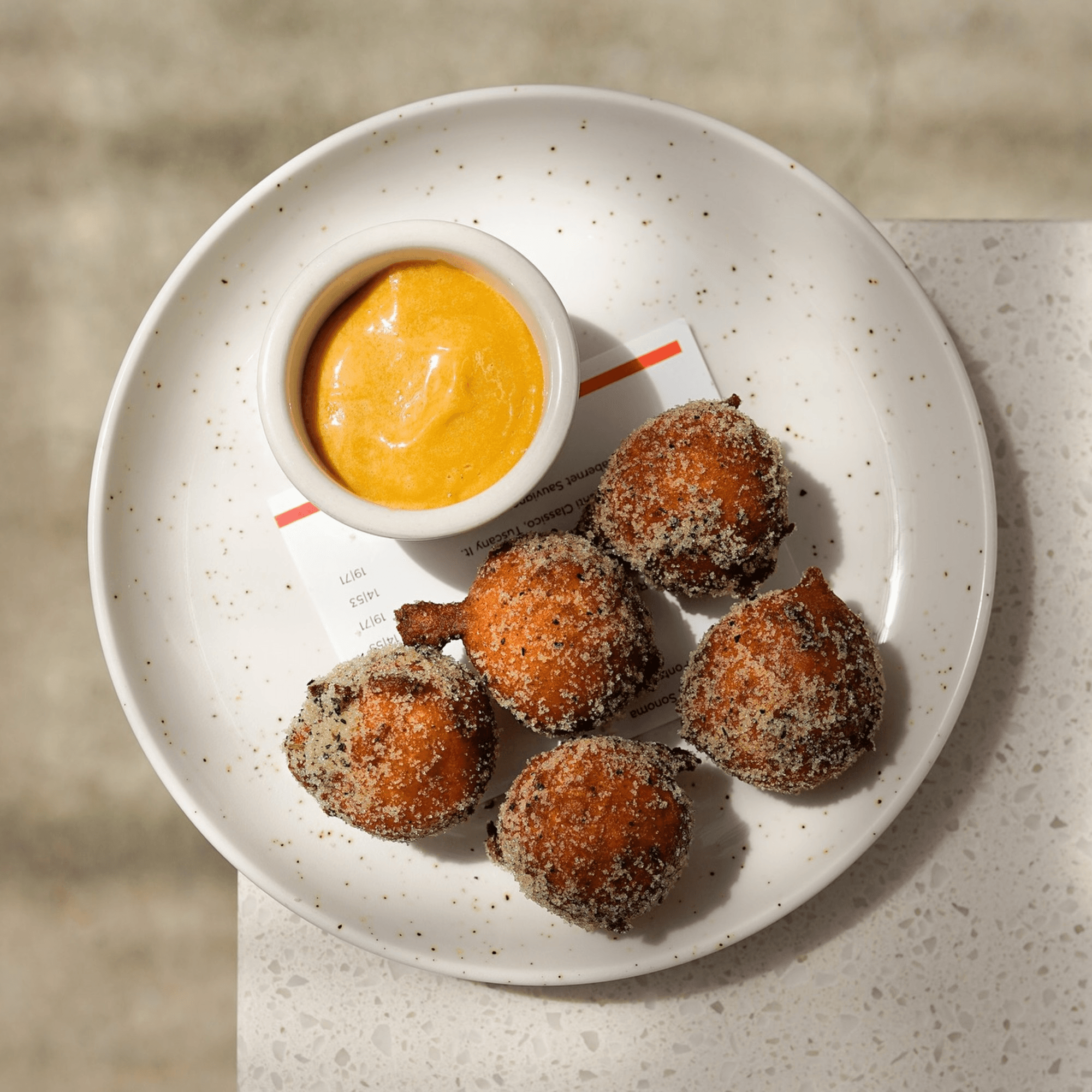 Campanella gallery image #7