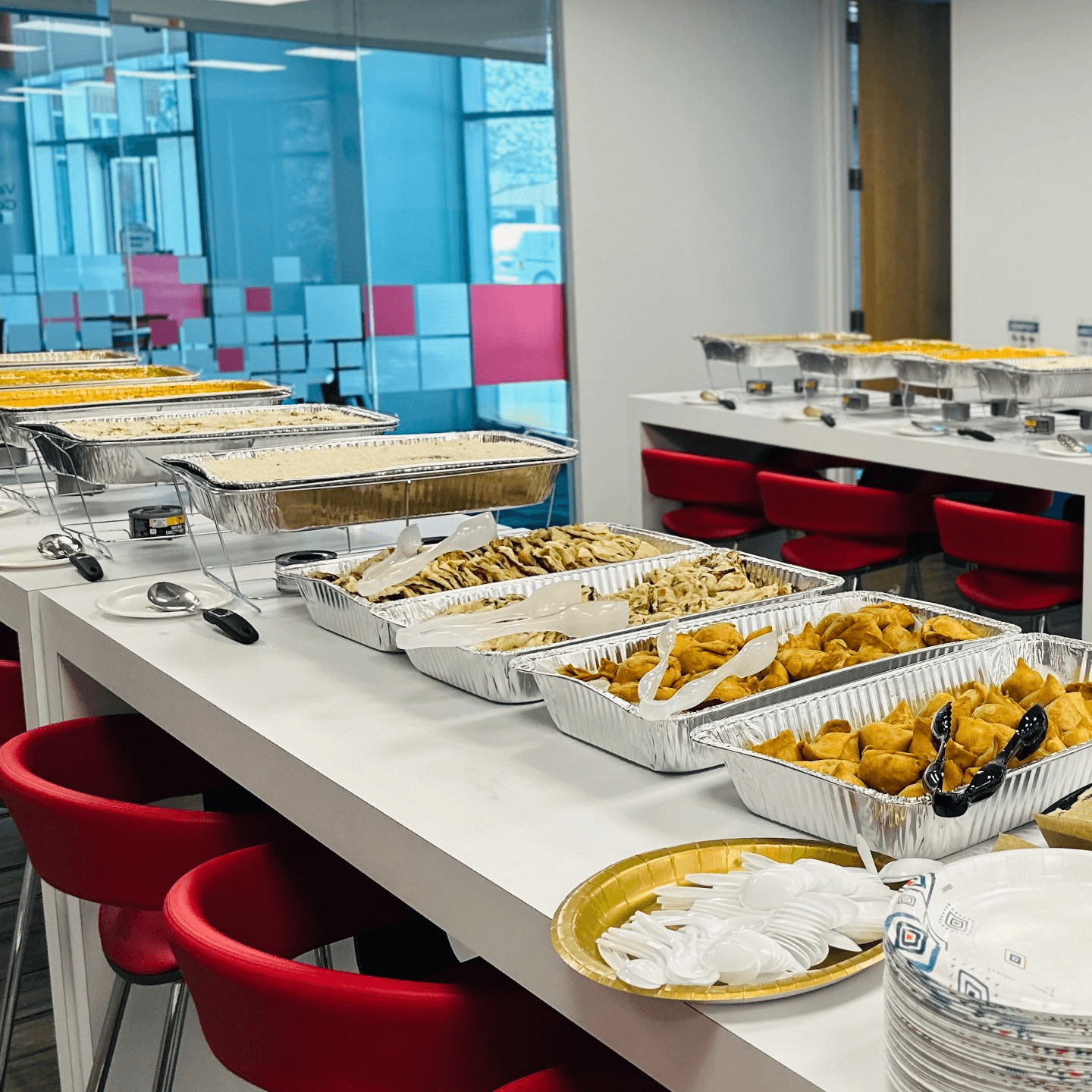 Catering Trays Available for Every Occasion