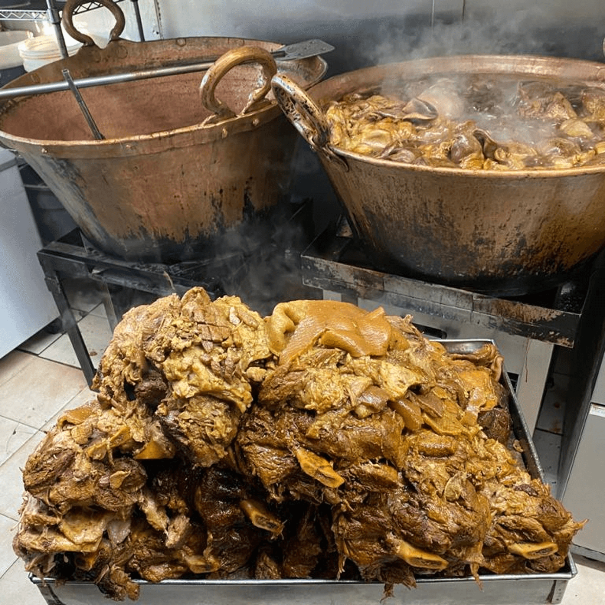 Carnitas & Mariscos Las Morelianas gallery image #3