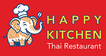 Happy Kitchen, Thai Restaurant