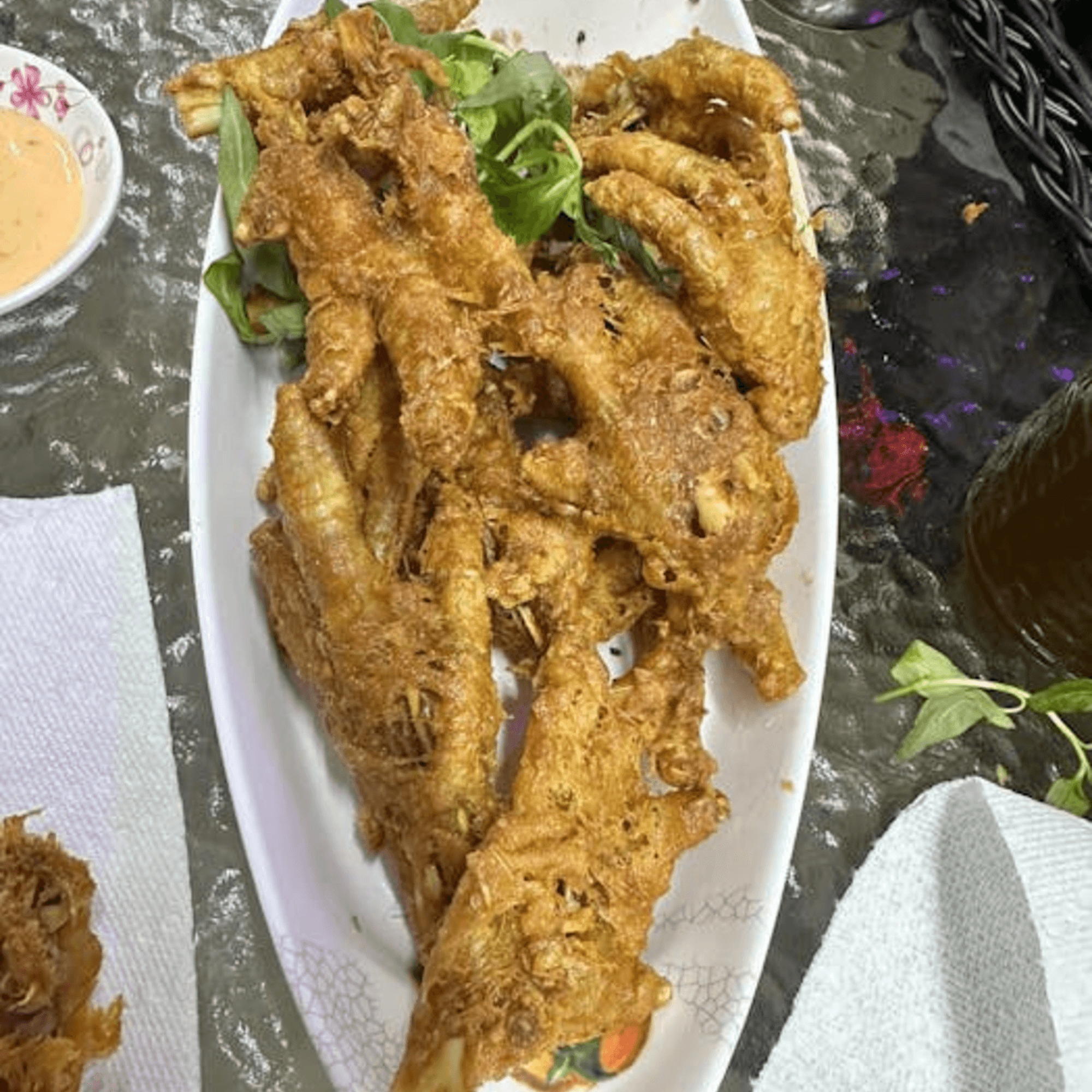 Quán Gì Quán Đêm Houston Boba, Noodle & Sandwich gallery image #15