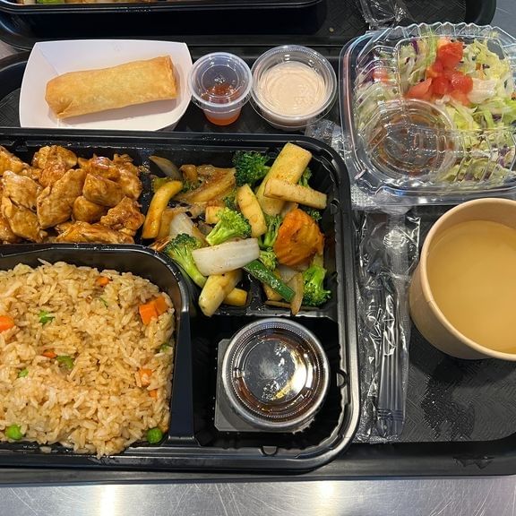 Fresh and Flavorful Salads for Every Palate