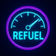 Refuel at The Station