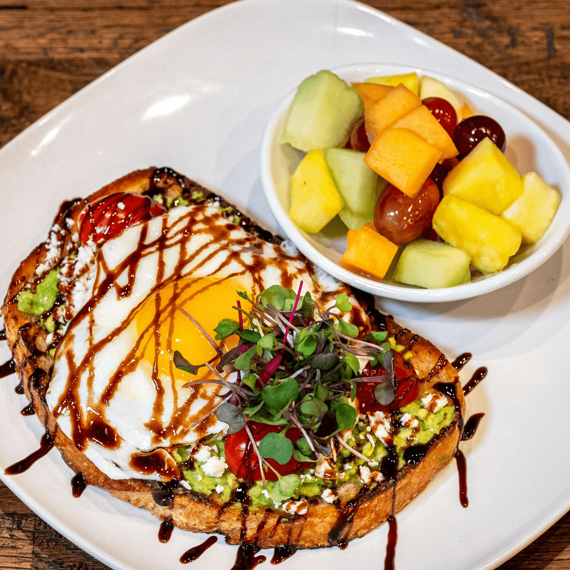 Brunchy's Cafe  gallery image #5