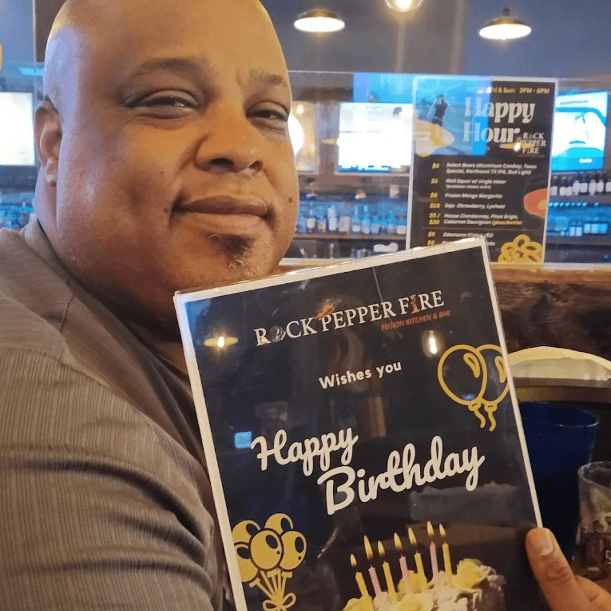 Rock Pepper Fire gallery image #20