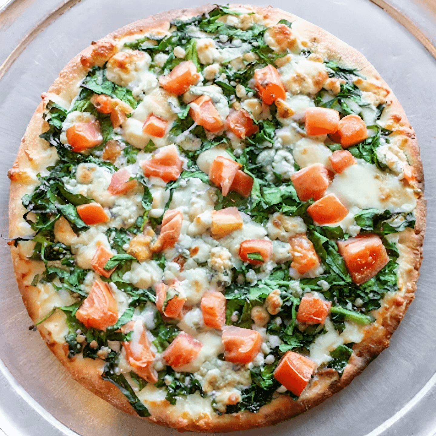 Pizza, Pasta & More!