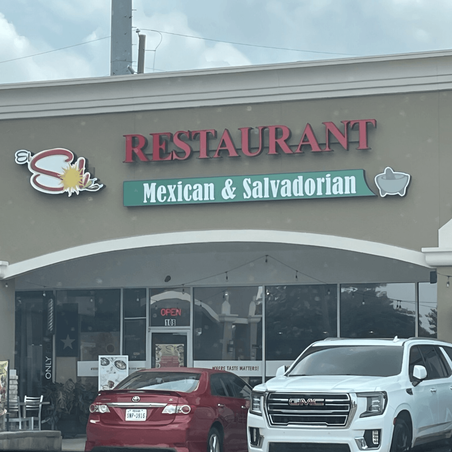 Bringing Latin Flavor to Every Table