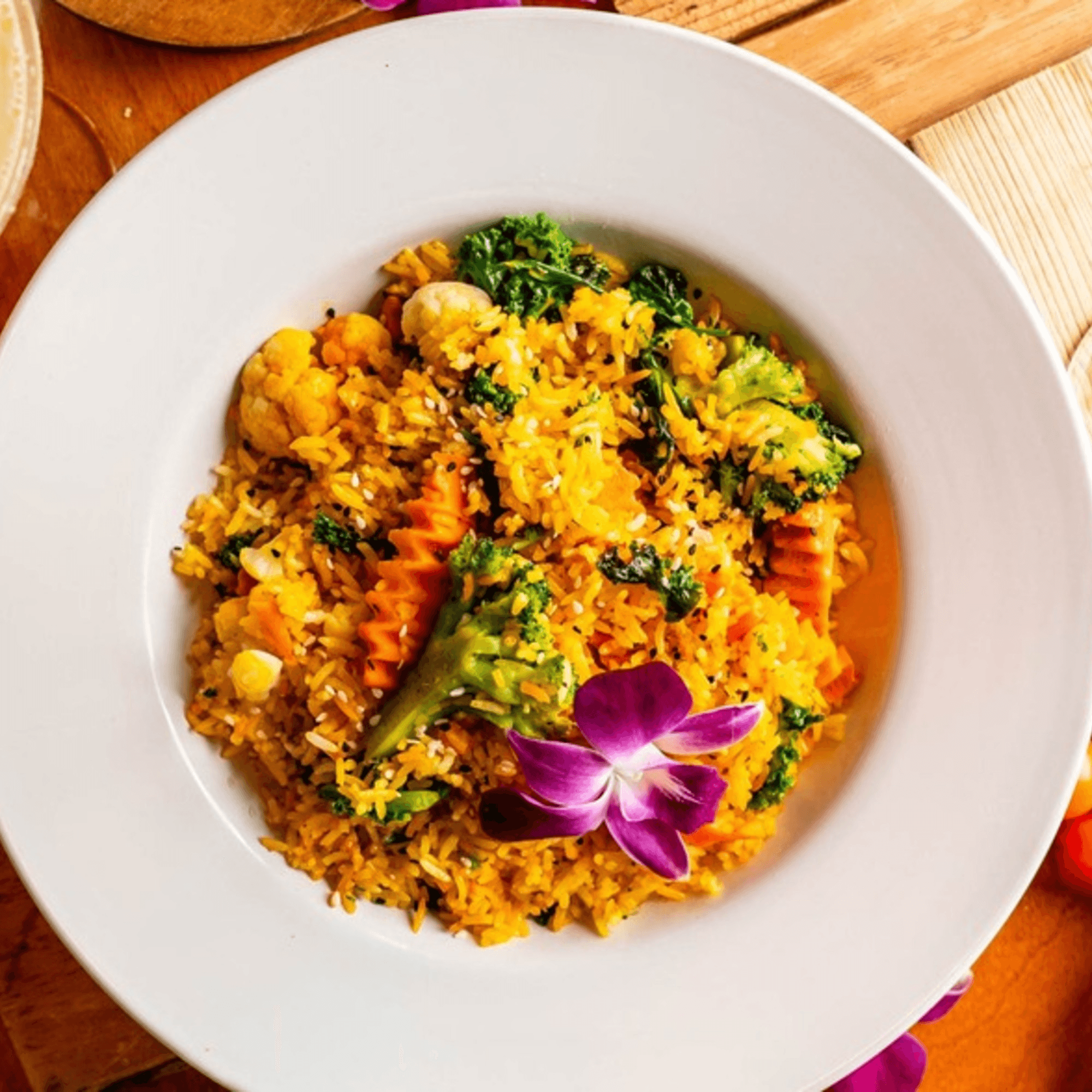 Flair Food Restaurant and Bar gallery image #2