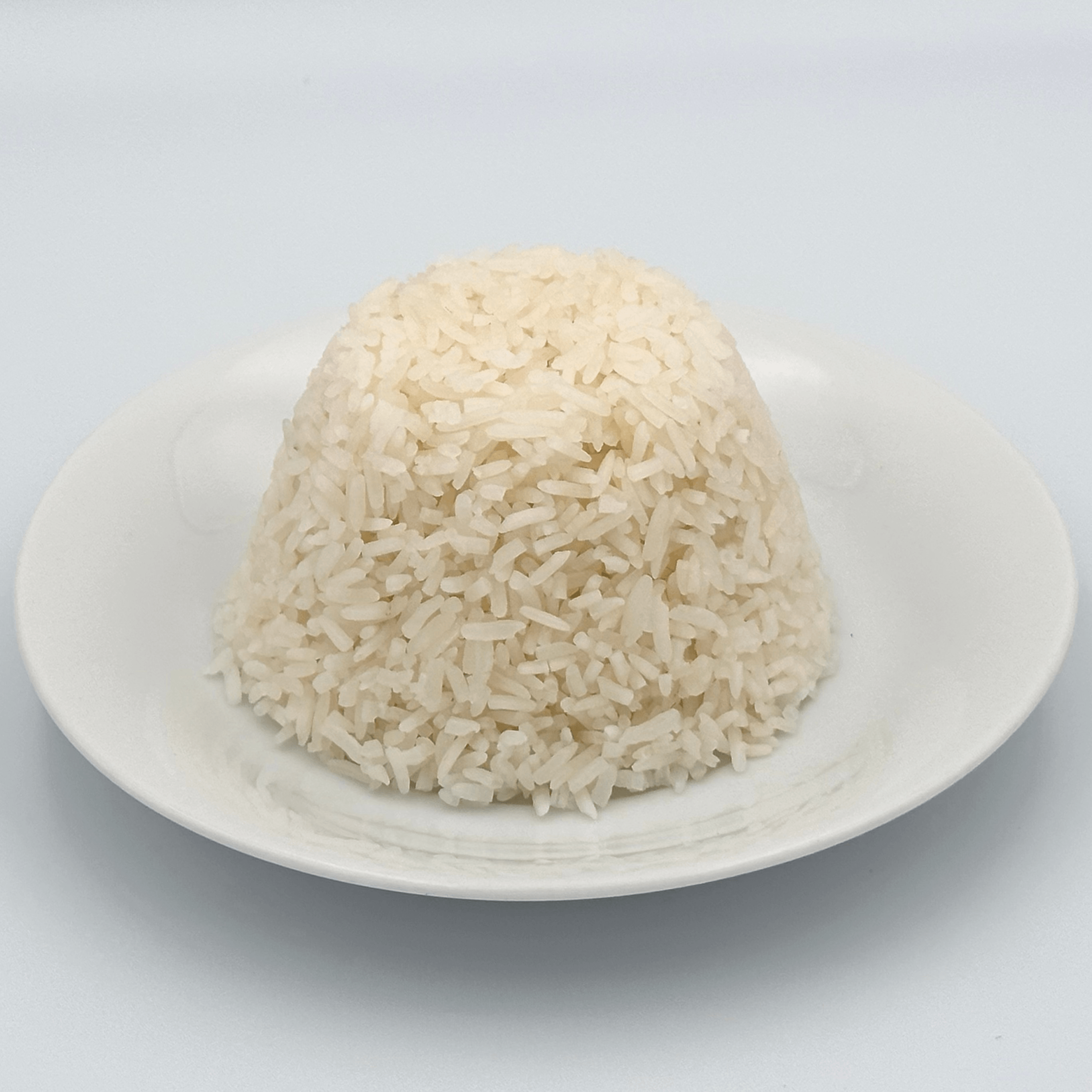 Jasmine Rice.