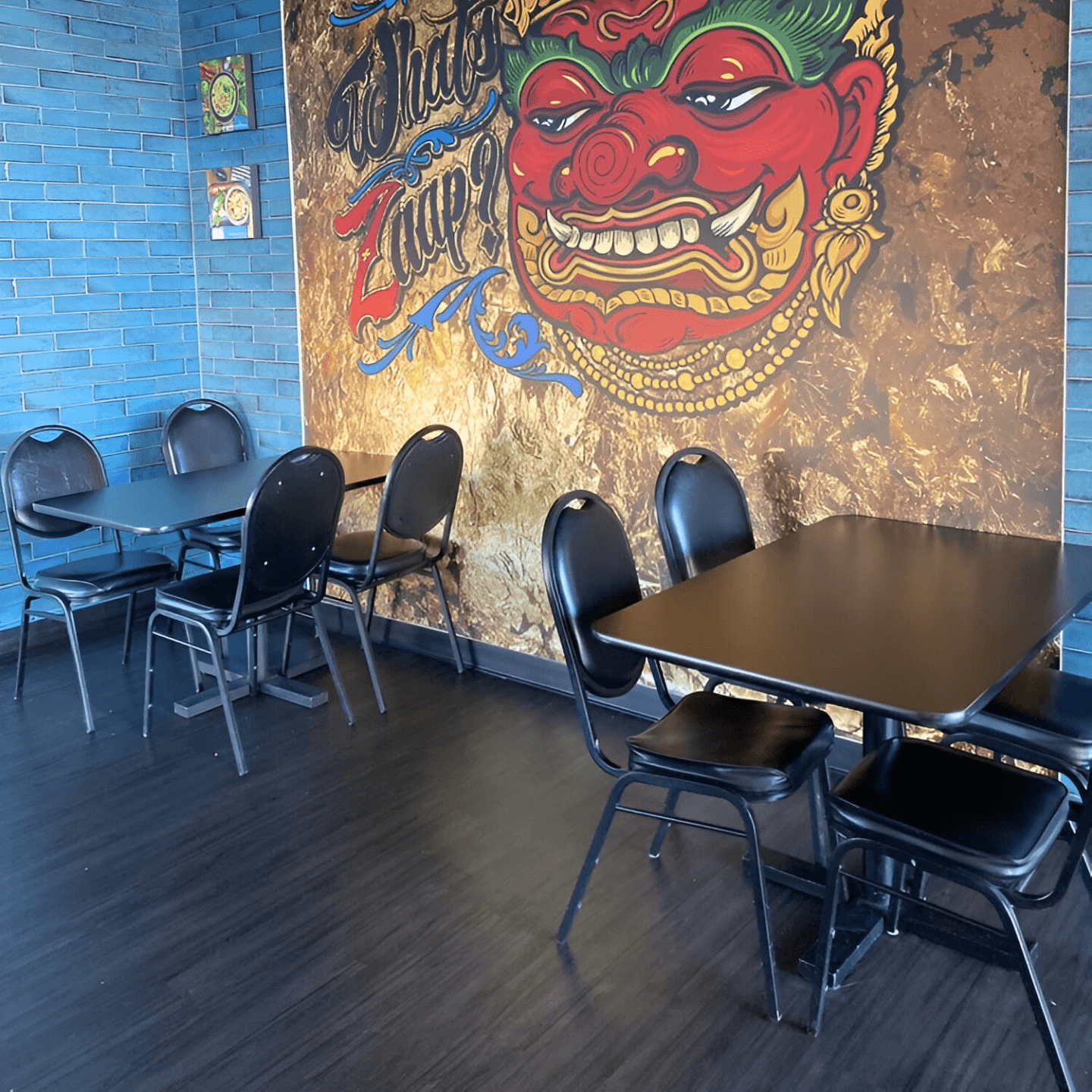 Reserve Your Table Today